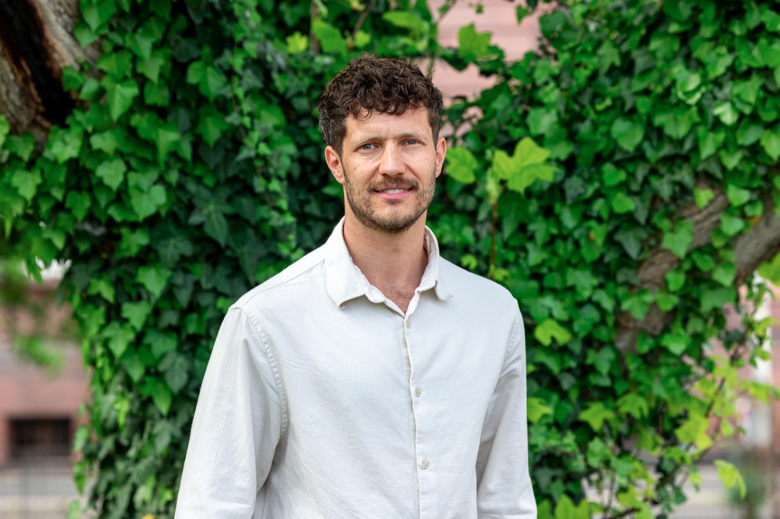 Marcel Olbert, Professor of Taxation, Accounting, and Finance at University of Mannheim